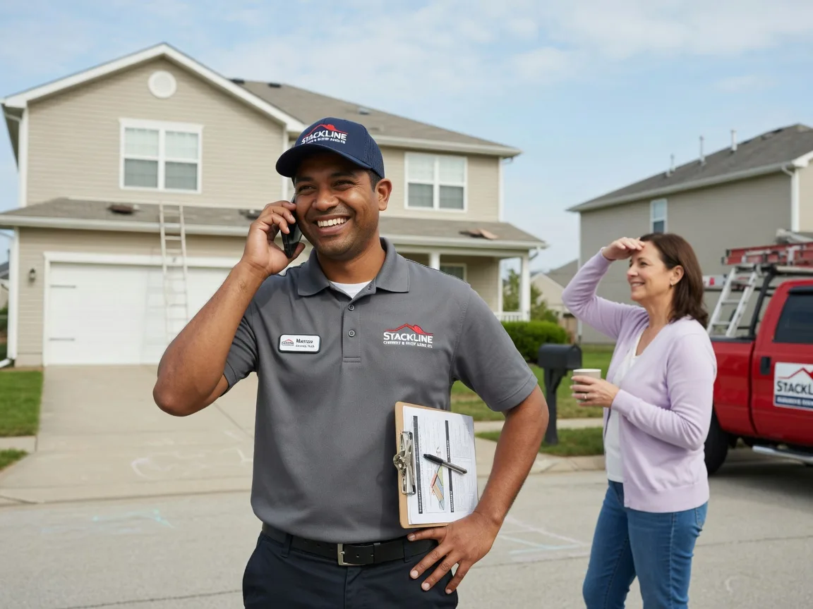 Chimney flashing repair Jonesborough, TN FAQs